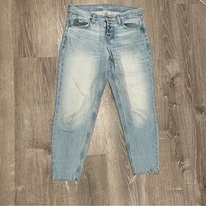 Old Navy Slouchy Jeans